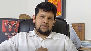 আওয়ামী লীগের ‘ফেরা নিয়ে’ কী বললেন মাহফুজ আলম