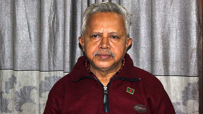 ১৯৭১: ‘জাগ্রত বাংলা’ পত্রিকাটি প্রকাশ করাই ছিল আমাদের যুদ্ধ