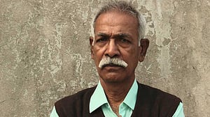 রক্তে মিশে থাকা মুক্তিযুদ্ধ: বীর মুক্তিযোদ্ধা সরওয়ারকে বিদায়