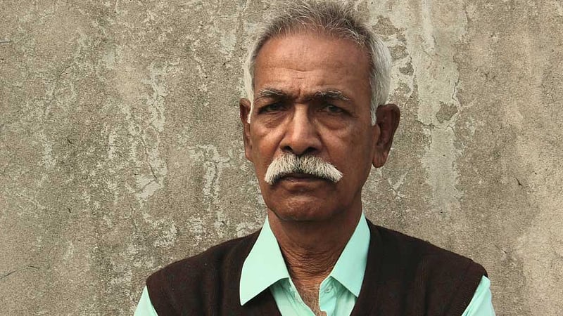 রক্তে মিশে থাকা মুক্তিযুদ্ধ: বীর মুক্তিযোদ্ধা সরওয়ারকে বিদায়