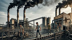 শিক্ষার লক্ষ্য মানুষ হওয়া, খণ্ডিত ‘ম্যান’ নয়