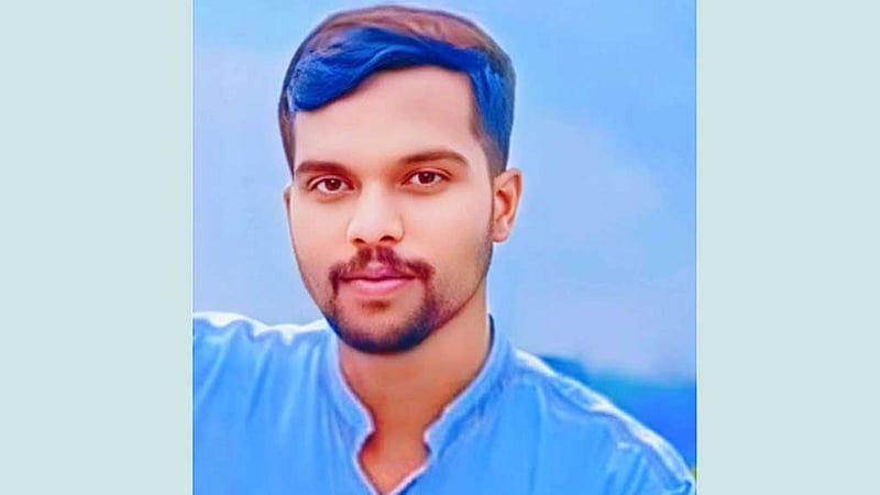 মানিকগঞ্জে যুবকের ওপর শতাধিক লোকের হামলা, কুপিয়ে হত্যা