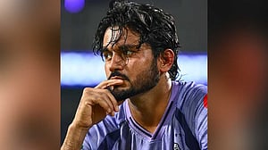 কোহলি ও রোহিতের পর মানিশ পান্ডে