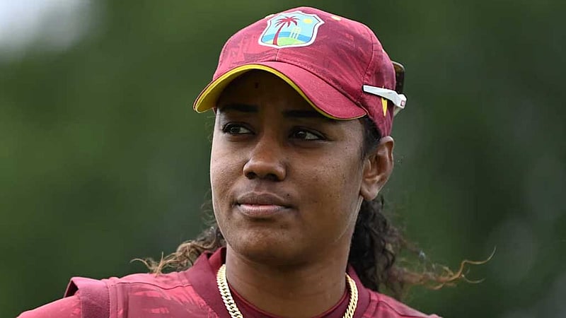 র‍্যাঙ্কিংয়ের শীর্ষে ফিরলেন ম্যাথিউস