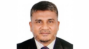 জাতীয় পেনশন কর্তৃপক্ষের নতুন নির্বাহী চেয়ারম্যান সুরাতুজ্জামান