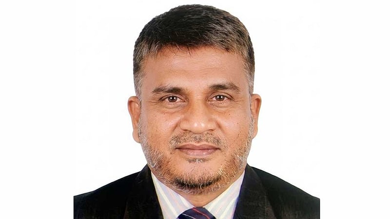 জাতীয় পেনশন কর্তৃপক্ষের নতুন নির্বাহী চেয়ারম্যান সুরাতুজ্জামান