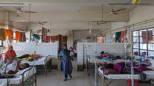 হামের উপসর্গ নিয়ে ৩ জনের মৃত্যু