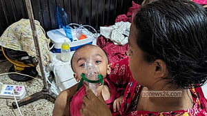 টিকা দিলেও হামের সংক্রমণ কমছে না? ‘গলদ’ কোথায়?