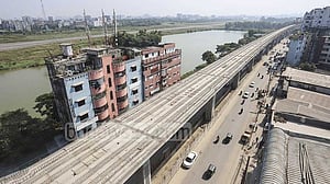 ১০ মাসে এডিপির ৪১% বাস্তবায়ন
