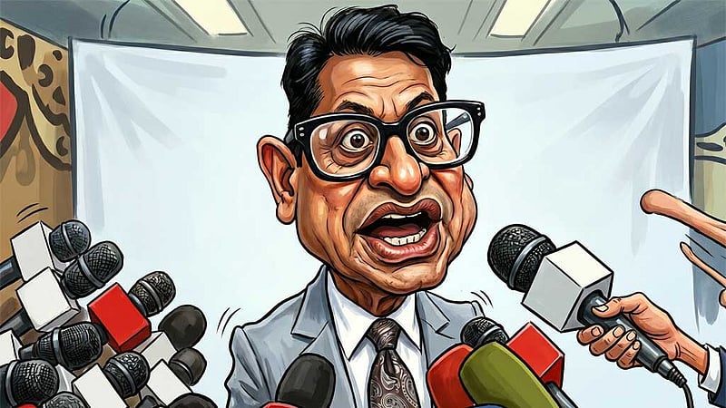 শিক্ষামন্ত্রীর বাগাড়ম্বর, জাঁতাকলে শিক্ষার্থীরা