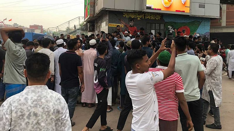 শিশু সুরক্ষায় প্রতিরোধ ব্যবস্থা আরও জোরদার করা ‘অতি জরুরি’: ইউনিসেফ