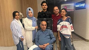 মির্জা আব্বাসের অবস্থার ‘উন্নতি হচ্ছে’, গুজব সংসদের বিষয় নয়: স্পিকার