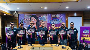 মিঠাইয়ে চলছে ‘প্রিয়জন’ ক্যাম্পেইন