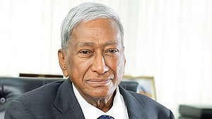 এক্‌মি ল্যাবরেটরিজের এমডি মিজানুর রহমান সিনহার জীবনাবসান