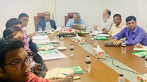 সকলকে পেনশনের আওতায় আনা ‘বিশেষভাবে প্রয়োজন’: অর্থ সচিব