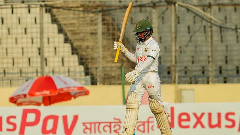 তামিমের ১৬ বছর পর মুমিনুল