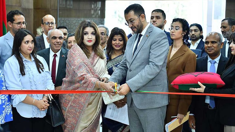 বিটুবি উদ্বোধন, নভেম্বরে আসতে পারেন মরক্কোর ব্যবসায়ীরা