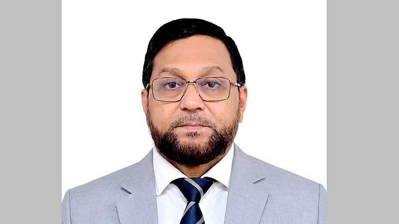 ডিএমপির নতুন কমিশনার সিআইডিপ্রধান মোসলেহ উদ্দিন