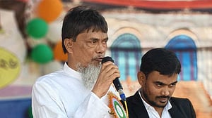 পশ্চিমবঙ্গে বিধানসভা নির্বাচন: সেই মোতাব শেখের ‘ফারাক্কা জয়’