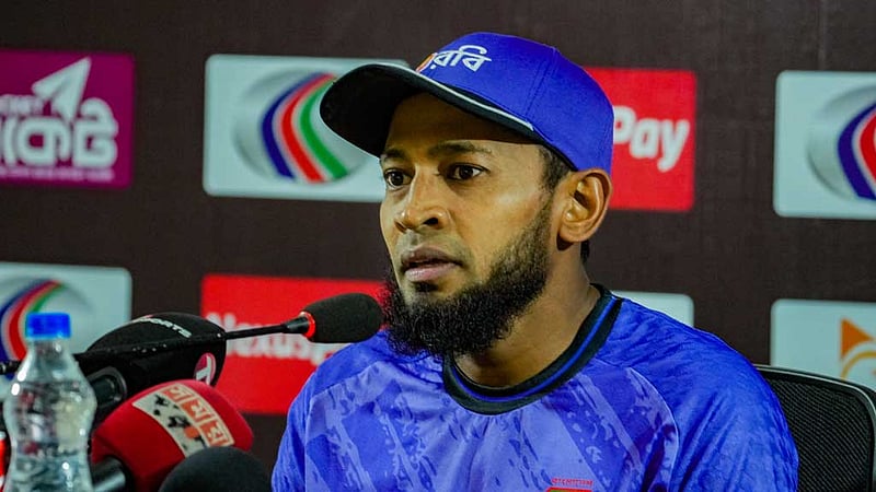 নিজেকে দিয়ে মুমিনুল-তাইজুলের যন্ত্রণা বুঝেছেন মুশফিক