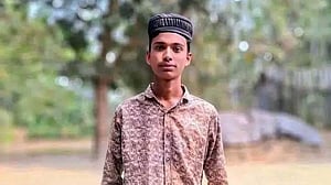 বৈশাখী মেলায় বন্ধুদের মধ্যে কথাকাটাকাটি, স্কুলছাত্রকে পিটিয়ে হত্যা