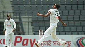 ‘আমাকে কেউ বাউন্সার দিলে ছেড়ে কথা বলব না’