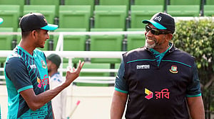 সিমন্সের চোখে নাহিদ রানার যা সবচেয়ে ভালো দিক
