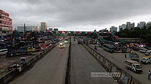 ঈদযাত্রায় ঢাকা-চট্টগ্রাম ও ঢাকা-সিলেট মহাসড়কে চাপ, নেই বড় যানজট