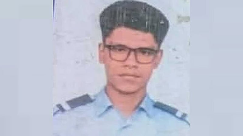 মেঘনায় গোসলে নেমে কলেজ ছাত্রের মৃত্যু
