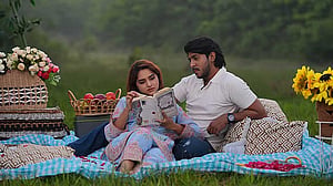 তৌসিফ-পায়েলের ‘অবশেষে তুমি এলে’, বিশেষ চরিত্রে আবুল হায়াত