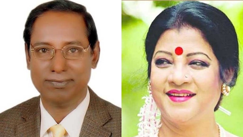 বাংলা একাডেমির নজরুল পুরস্কার পাচ্ছেন যারা
