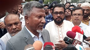 কৃষক যত ধান দেবে, ততই কিনবে সরকার: প্রতিমন্ত্রী