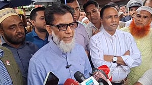 জারিয়া-ঝাঞ্জাইল থেকে দুর্গাপুর পর্যন্ত রেলপথ সম্প্রসারণের আশ্বাস প্রতিমন্ত্রীর