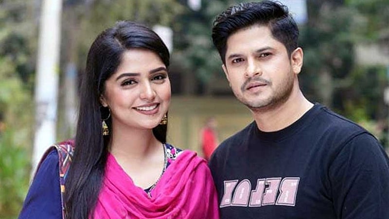 নিলয়-হিমির ‘মীমাংসা’: বিপদে কে আগে পাশে দাঁড়ায়?