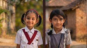 তাহলে বিচার কি শুধু ভাইরালদের জন্য?