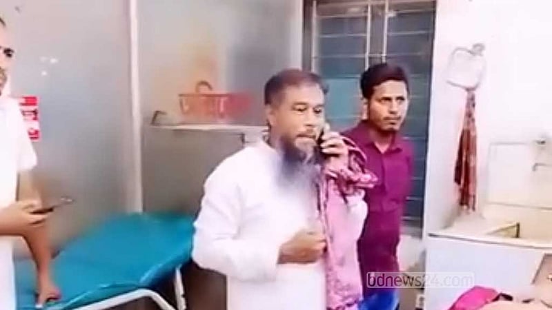 ‘জুয়া ও মাদককে’ কেন্দ্র করে কিশোরদের সংঘর্ষ, হামলায় ব্যবসায়ীর মৃত্যু