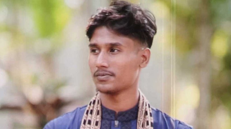 নোয়াখালীতে সালিশ থেকে ফেরার পথে তরুণকে পিটিয়ে হত্যা