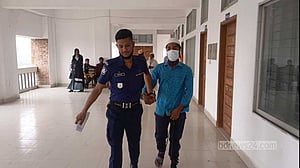 চাটখিলে শিশুকে ধর্ষণ ও হত্যা মামলার রায় পিছিয়ে ২৪ জুন