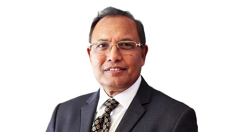 নূর আলীর বিরুদ্ধে ১১৫ কোটি টাকার মানি লন্ডারিংয়ের মামলা