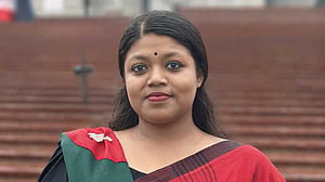নারী আসন: তাবাসসুম জ্যোতির নামে গেজেট প্রকাশ ইসির
