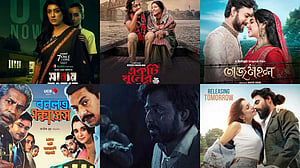 ঈদে ঘরে বসে ওটিটিতে যা যা দেখবেন