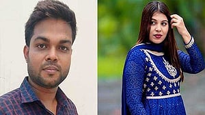 ‘ছেলে খুন হওয়ার পর আমাদের আর ঈদ হয়নি’