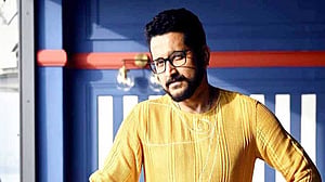 বিজেপি আসায় যদি সিনেমা শিল্পের উন্নতি হয়, তবে স্বস্তির: তৃণমূলের পরাজয়ের পর পরমব্রত