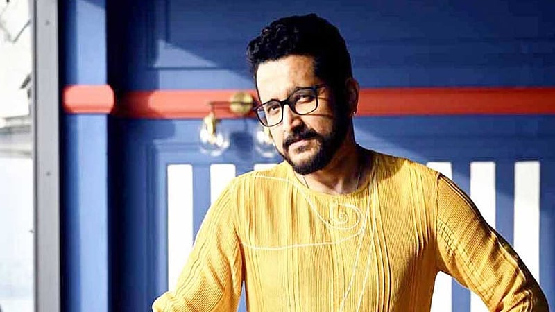 বিজেপি আসায় যদি সিনেমা শিল্পের উন্নতি হয়, তবে স্বস্তির: তৃণমূলের পরাজয়ের পর পরমব্রত
