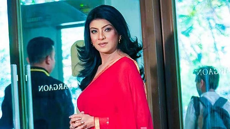 যে মিউজিক ভিডিওর নাম শুনেই কাজ করতে রাজি হন মৌ