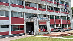 পিরোজপুরে বৃদ্ধাকে হত্যার অভিযোগ, পুত্রবধূ পুলিশ হেফাজতে