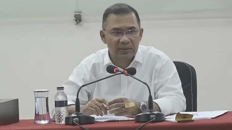 রাজনৈতিক স্থিতিশীলতা তৈরিতে শিক্ষার্থীদের সহযোগিতা চাইলেন প্রধানমন্ত্রী