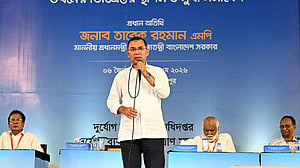 সরকার তিস্তা ব্যারেজের কাজেও হাত দেবে: প্রধানমন্ত্রী