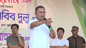 নির্বাচনি অঙ্গীকার বাস্তবায়নে বাধা দিলে জনগণই রুখে দেবে: প্রধানমন্ত্রী