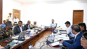 প্রকল্প অনুমোদন প্রক্রিয়া সহজ করার নির্দেশ প্রধানমন্ত্রীর
